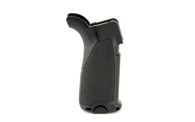 Bravo Company BCMGUNFIGHTER Grip Mod 2 |  Fits AR Rifles |  Black Atomic Defense