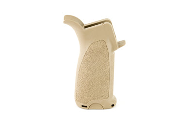 Bravo Company BCMGUNFIGHTER Grip Mod 3 |  Fits AR Rifles |  Flat Dark Earth Atomic Defense