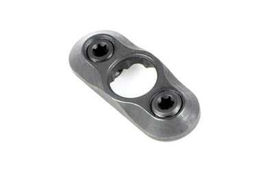 Bravo Company KeyMod Sling Mount |  Fits AR Rifles |  Low Profile |  Quick Detach Atomic Defense