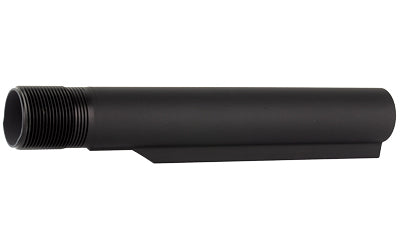 Bravo Company MK2 Receiver Extension |  Fits AR |  Buffer Tube |  Matte Finish |  Black Atomic Defense