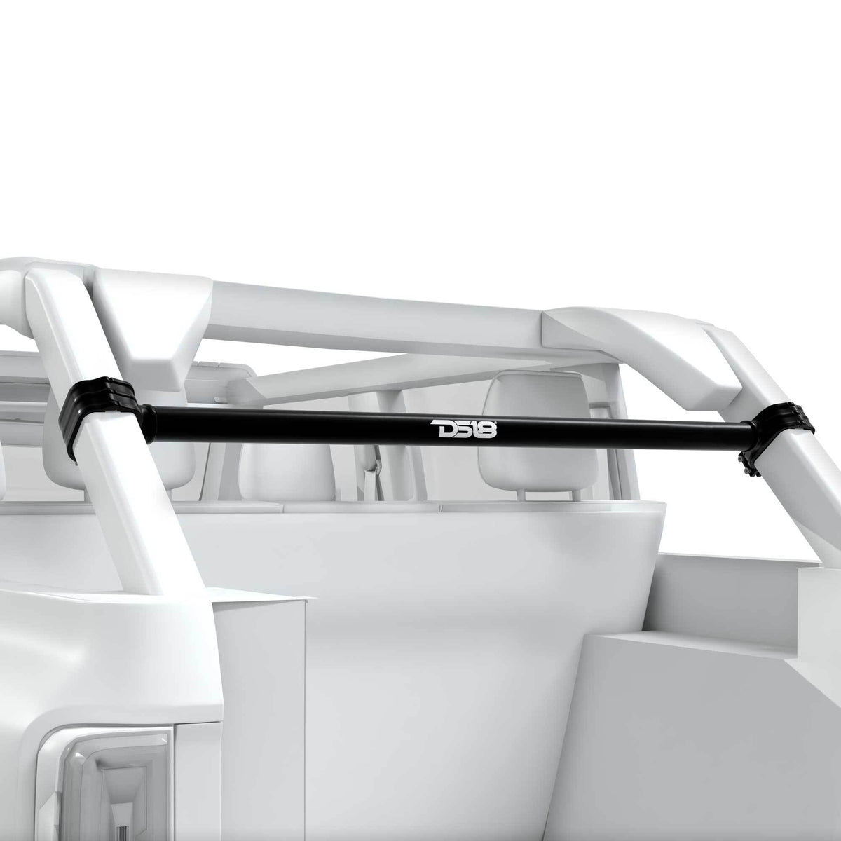 Ford Bronco 6th Gen Tower Mounting Tube DS18