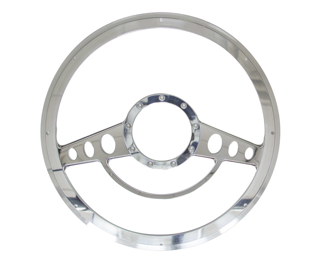 Classic Steering Wheel - 30725 Vinyasa Automotive