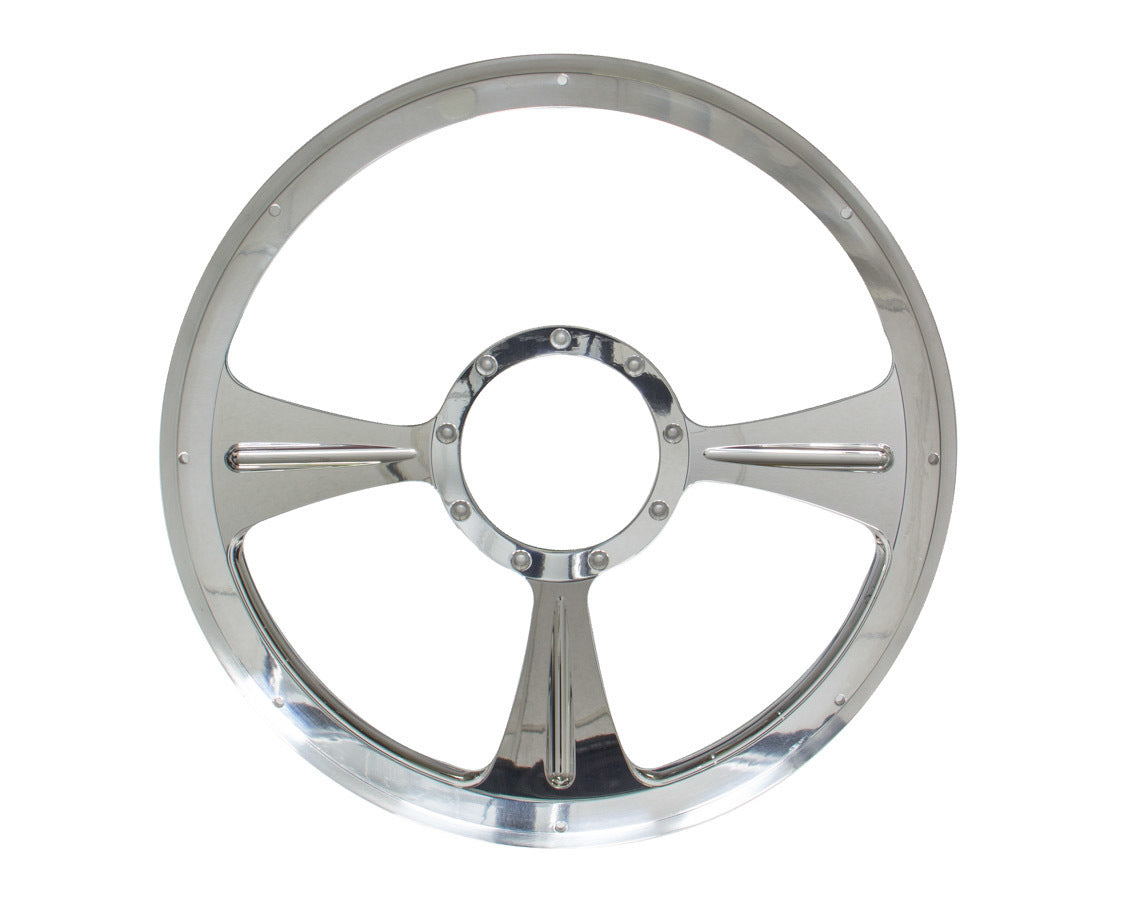 Gtx Steering Wheel - 30935 Vinyasa Automotive