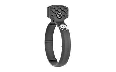 Burris Optics Throw Lever |  Accessory |  Black |  Matte Atomic Defense