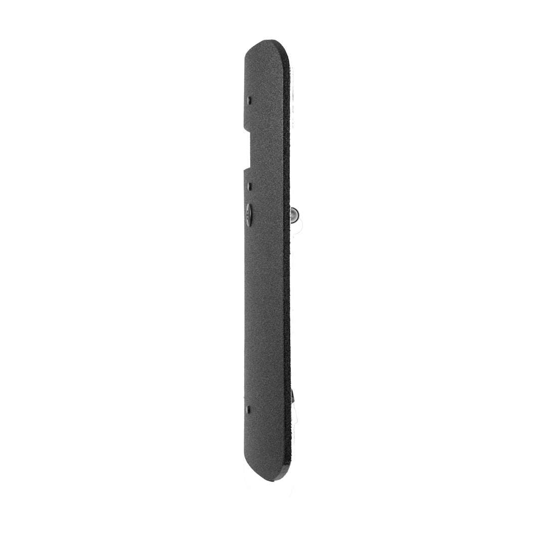 TITAN III - Ultra-Lightweight Ballistic Shield - NIJ Level III+ Atomic Defense