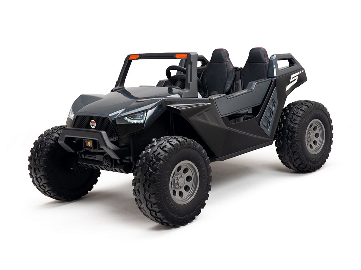 2 Seater Ride On Buggy 4x4 W/Wireless Parental Control 4x4