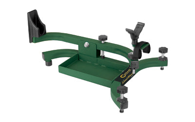 Caldwell The Lead Sled |  Shooting Rest |  Universal Fit |  Adjustable |  Green Finish Atomic Defense