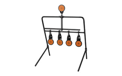 Caldwell Target |  Resetting |  Rimfire Atomic Defense