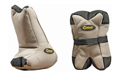 Caldwell Tactical DeadShot Combo-Filled |  Shooting Rest Atomic Defense