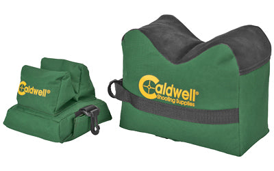 Caldwell DeadShot Combo Bag-Filled |  Green Atomic Defense