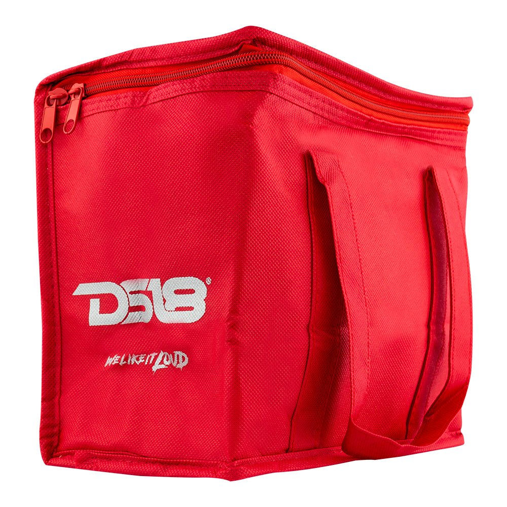 Lunch Box DS18