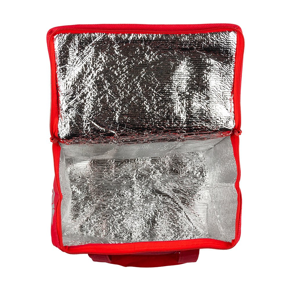 Lunch Box DS18