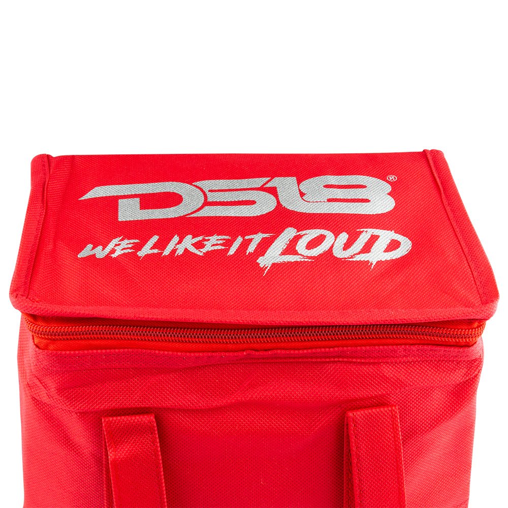 Lunch Box DS18