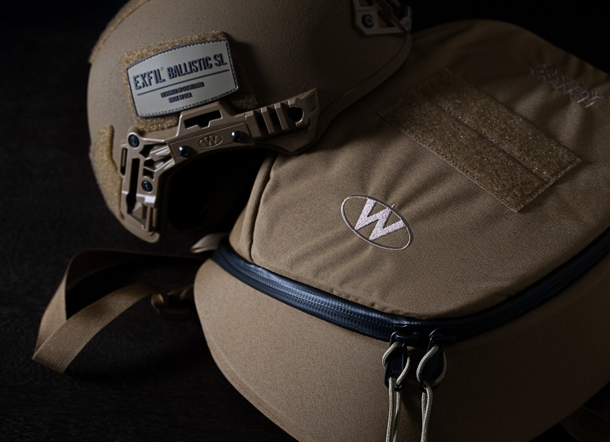 Team Wendy Transit Pack