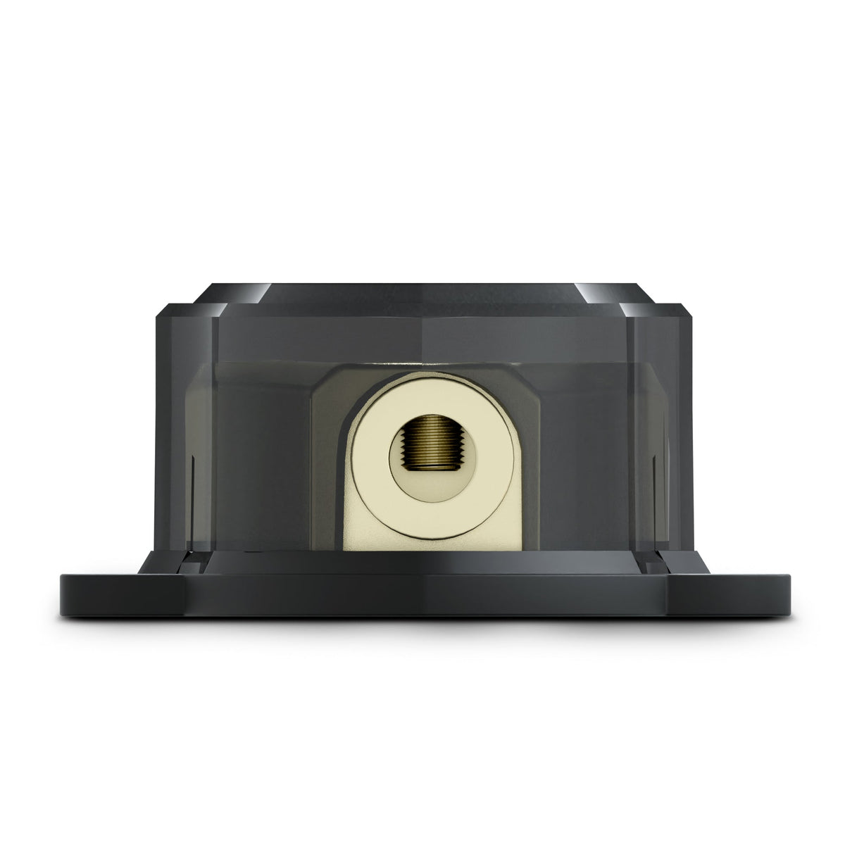 Distribution Block 1X0-GA In 3X4-GA Out DS18