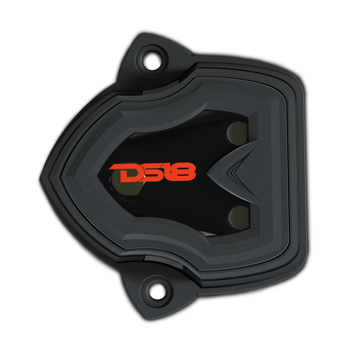 Distribution Block 1X0-GA In 3X4-GA Out DS18