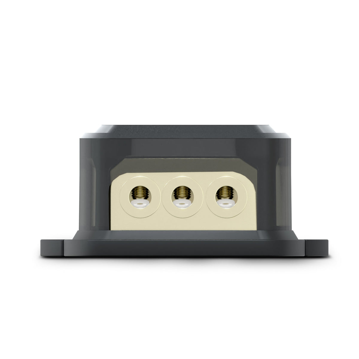 Distribution Block 1X0-GA In 3X4-GA Out DS18