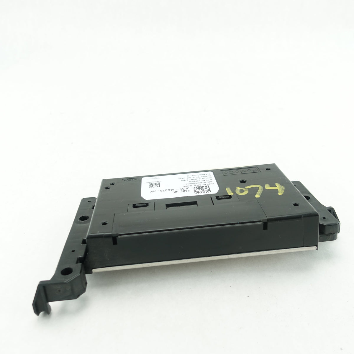 2018 2019 2020 Ford F150 Communication Control Module