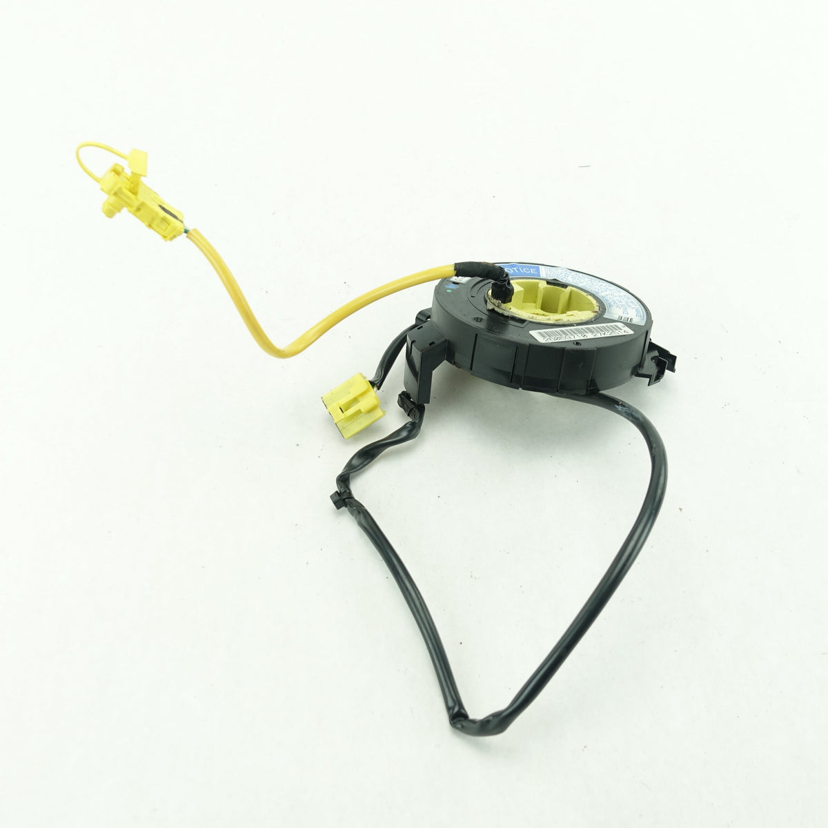 1997 1998 1999 2000 2001 2002 2003 2004 Chevy Corvette C5 Steering Wheel Clock Spring Spiral Cable