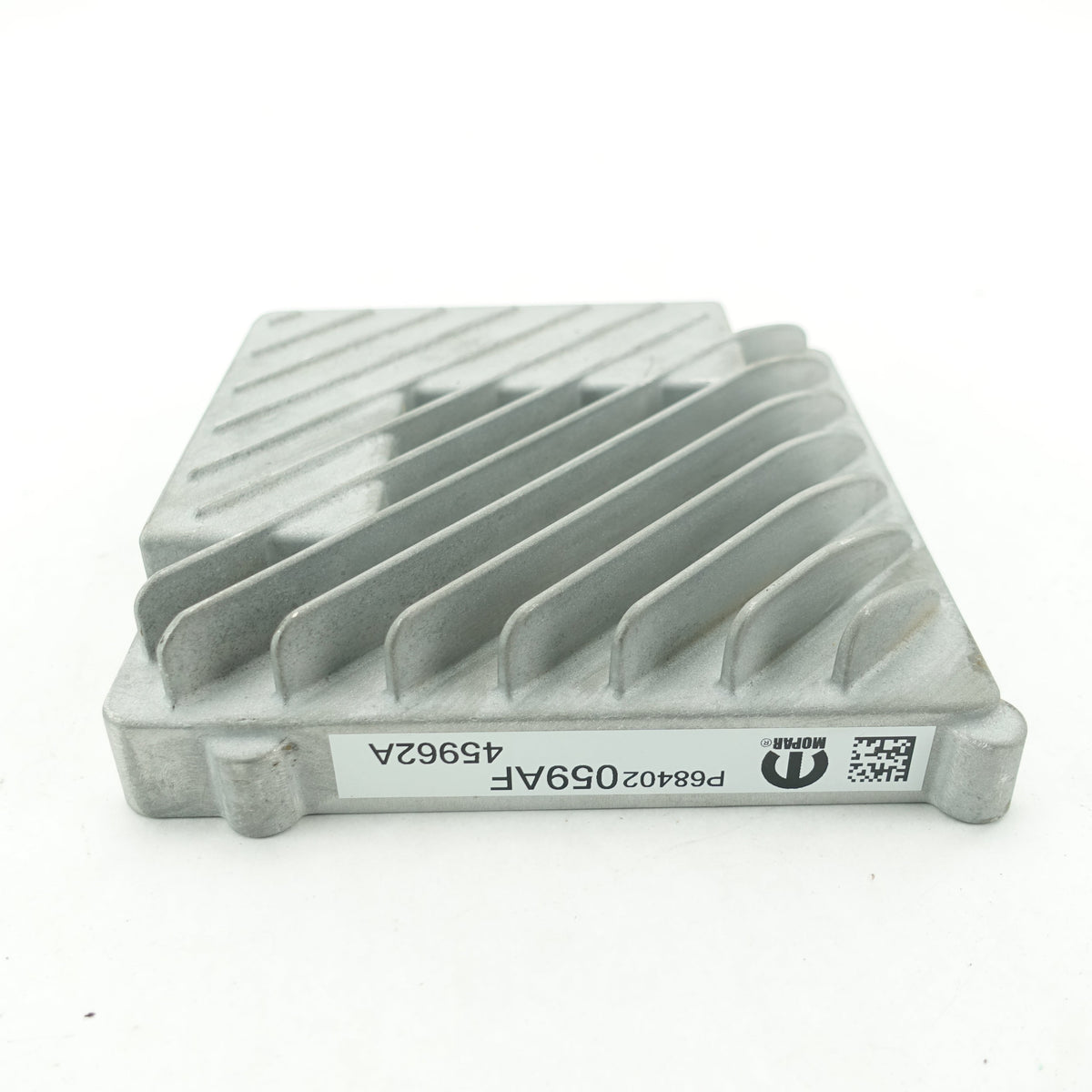 2019 2020 2021 2022 2023 Ram 3500 2500 Amp Amplifier