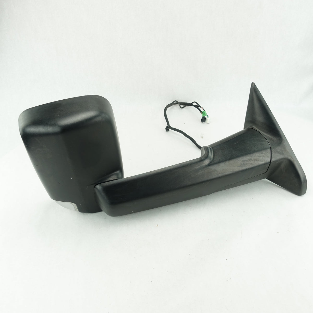 2019 2020 2021 2022 Ram 2500 3500 Passenger Right Door Mirror Power Folding