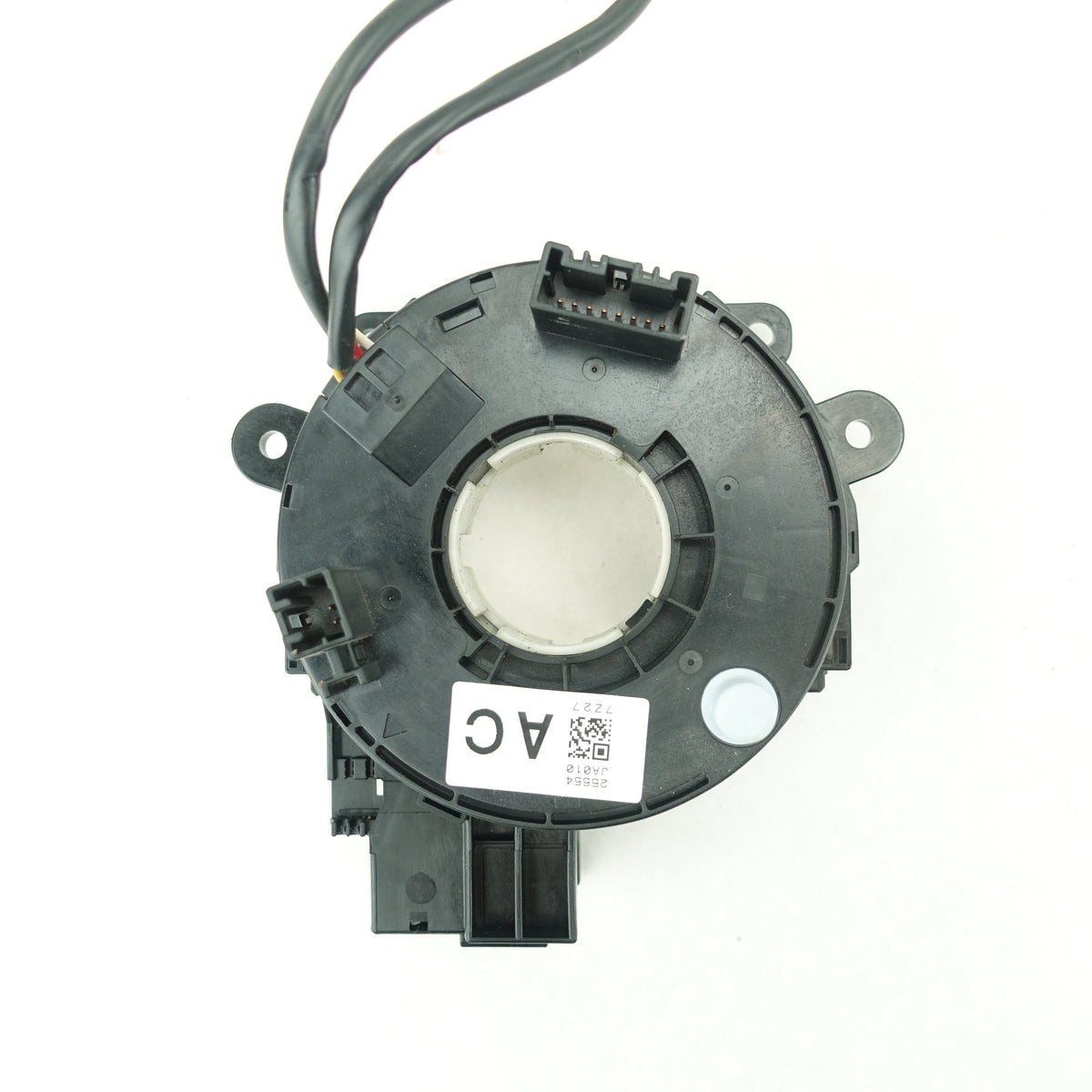 Nissan Altima Clock Spring Spiral Cable 2007 2008 2009 2010
