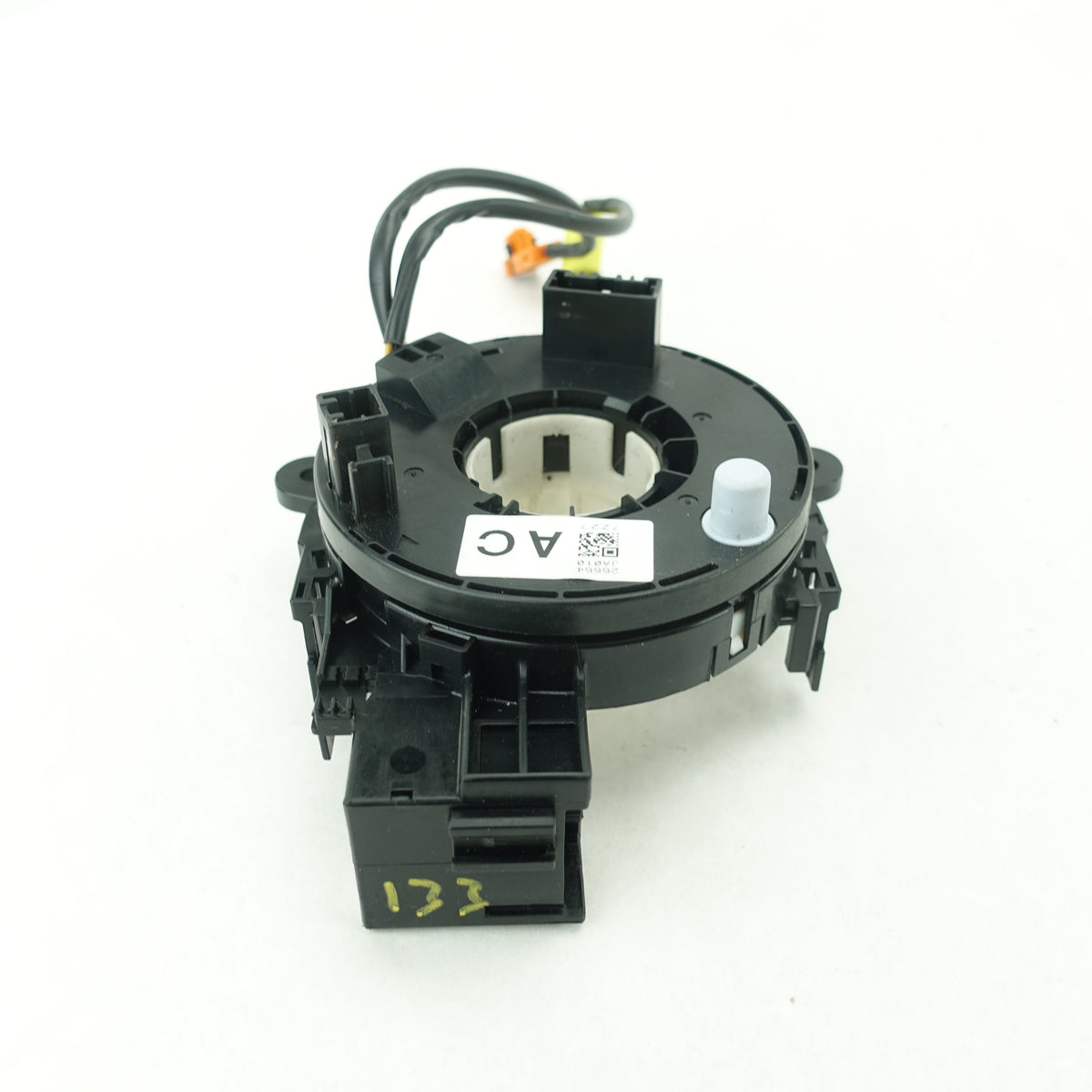 Nissan Altima Clock Spring Spiral Cable 2007 2008 2009 2010