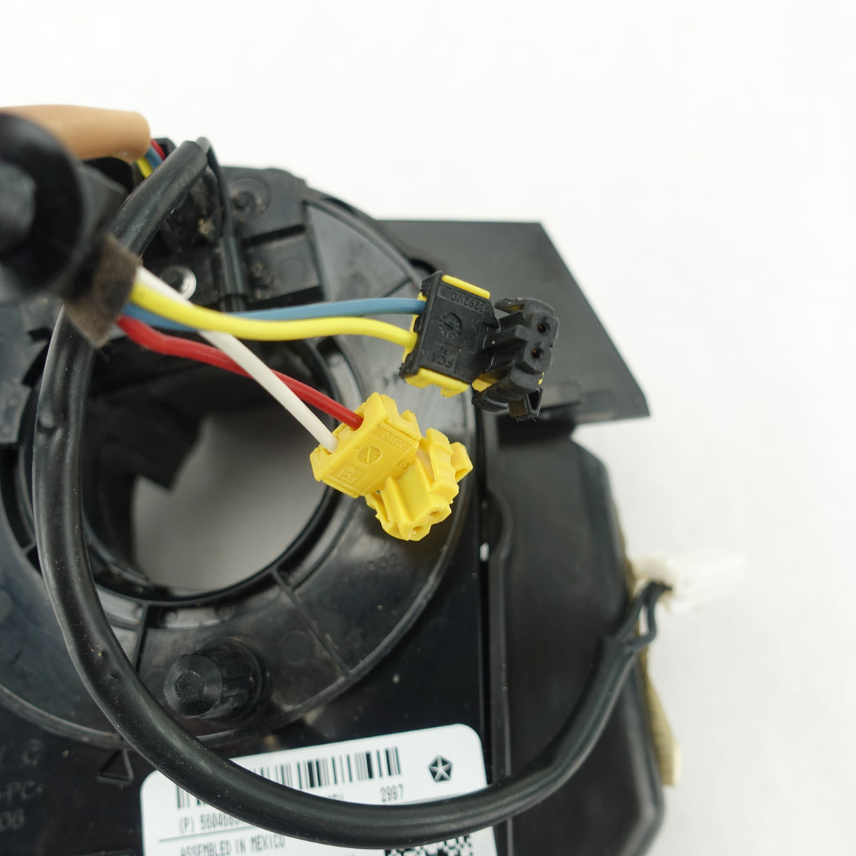 2013 2014 2015 Ram Turn Signal Windshield Wiper Headlight Switch Heated Steering