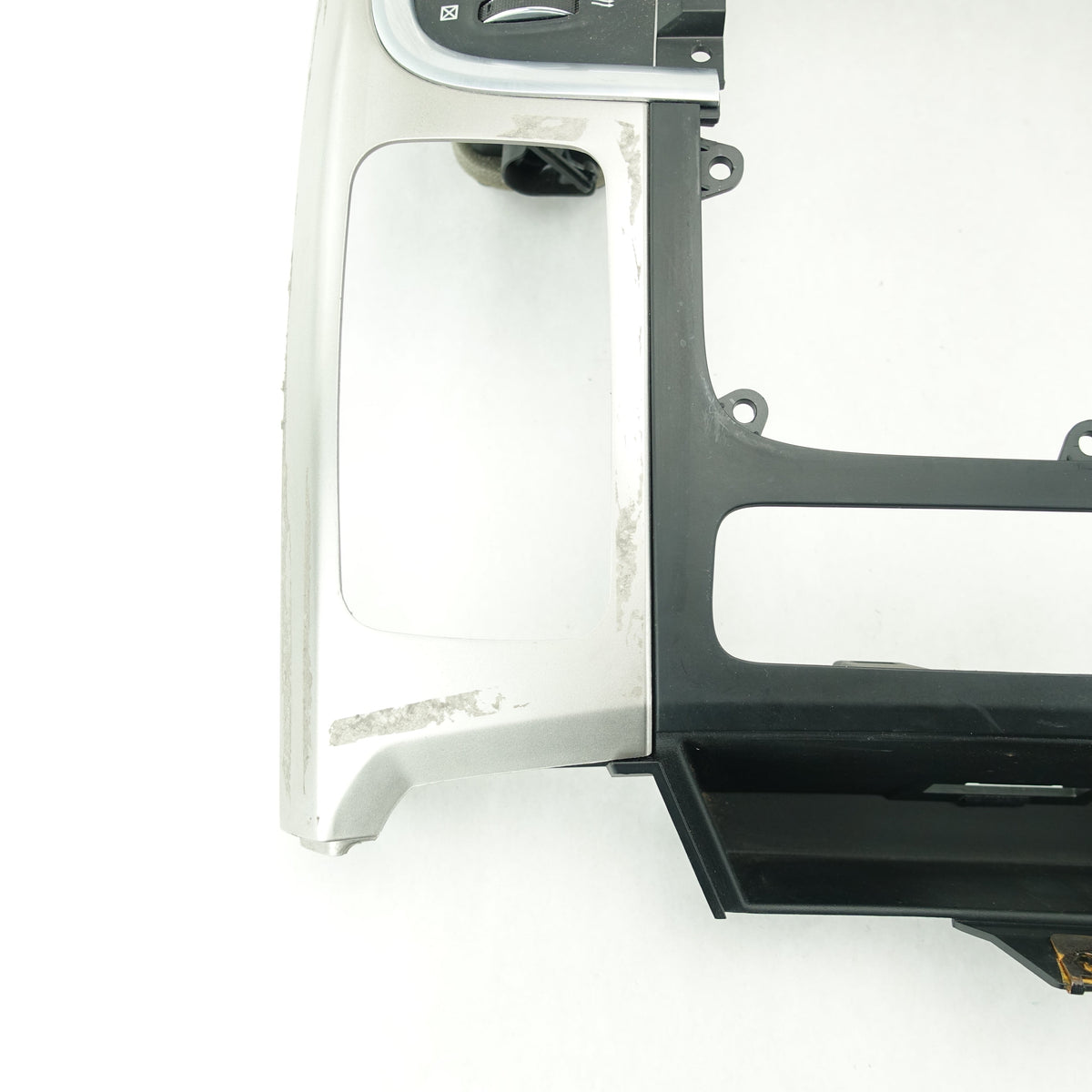 2013 2014 2015 2016 Ram 1500 2500 3500 Radio Center Dash Trim Bezel Air Vent