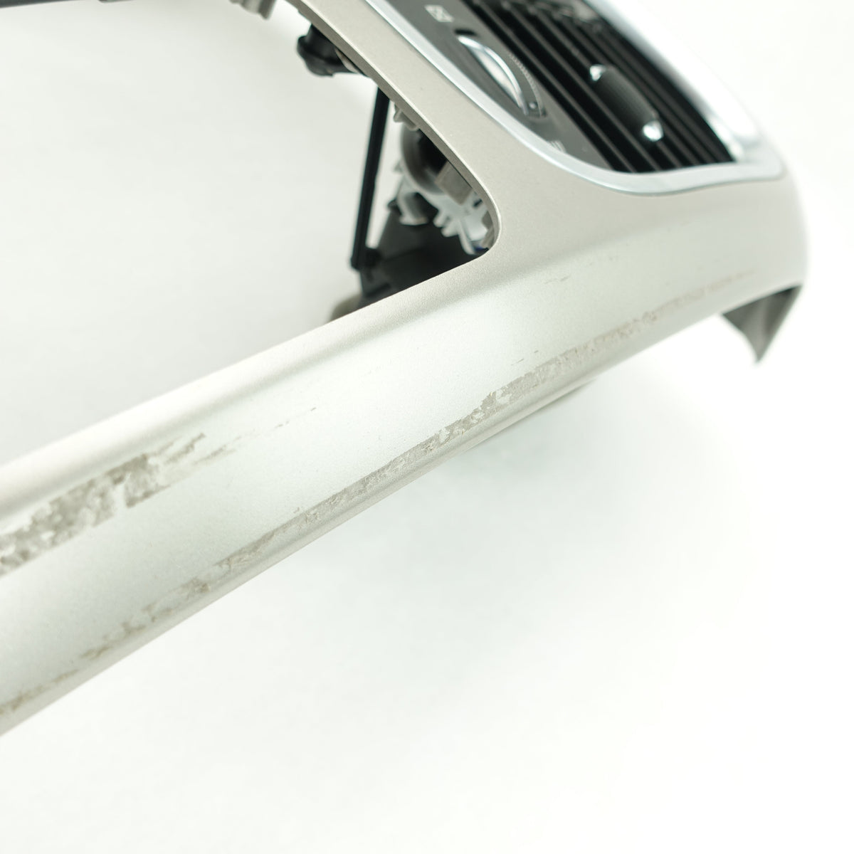 2013 2014 2015 2016 Ram 1500 2500 3500 Radio Center Dash Trim Bezel Air Vent