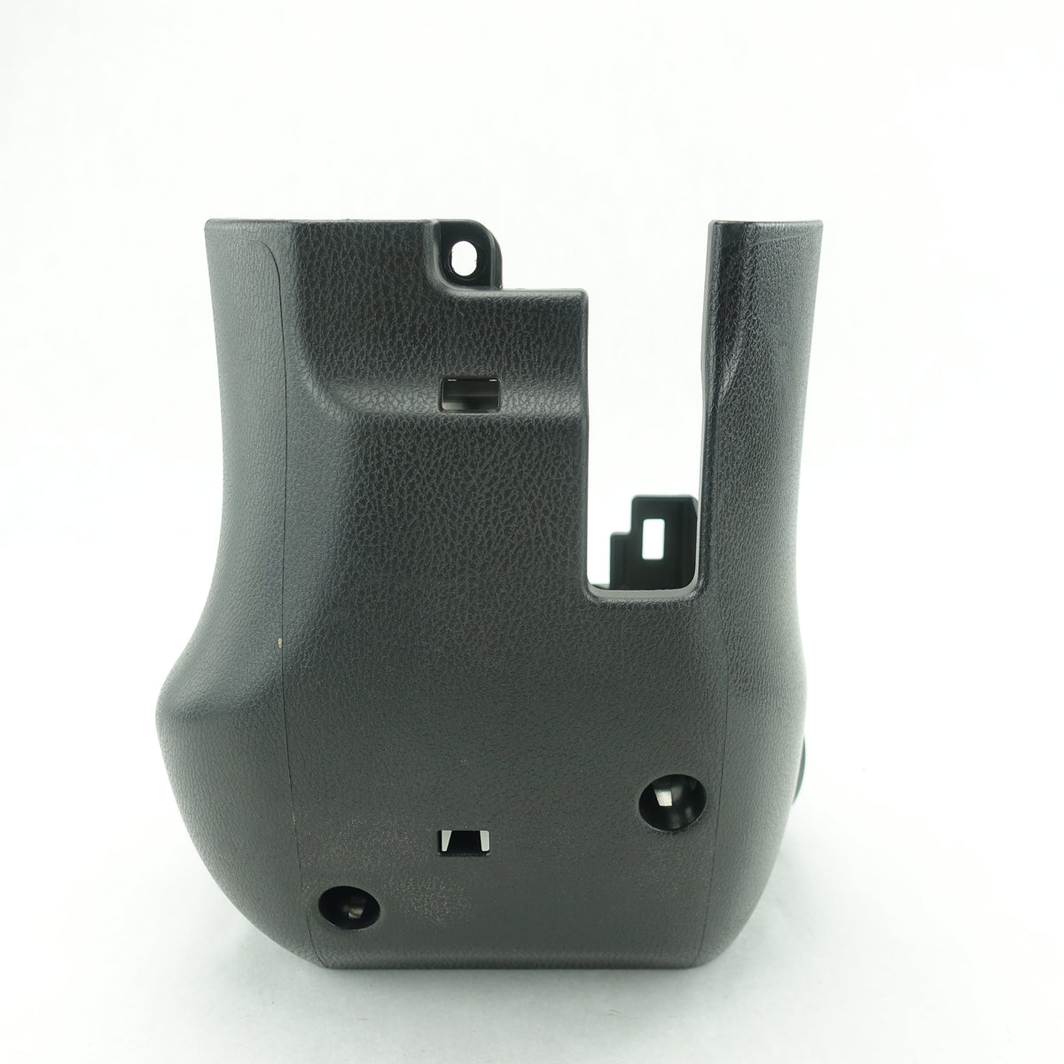 2012 2013 2014 Acura TSX Steering Column Trim Bezel Shell Cover Black