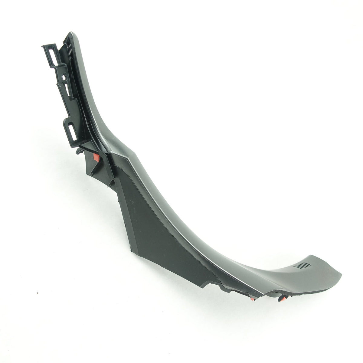 2012 2013 2014 Acura TSX Center Left Dash Trim Bezel