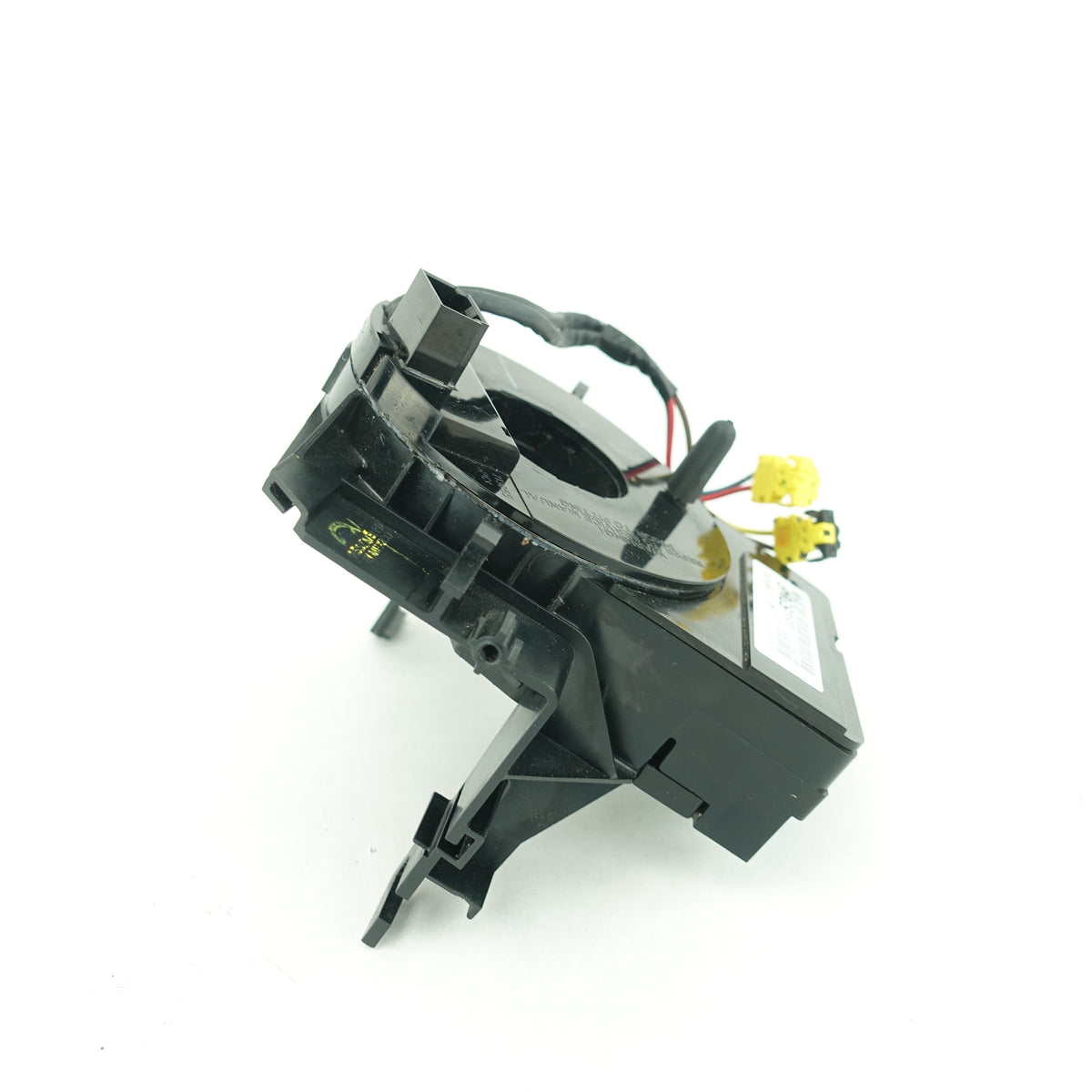 2008 Jeep Commander Clock Spring Spiral Cable