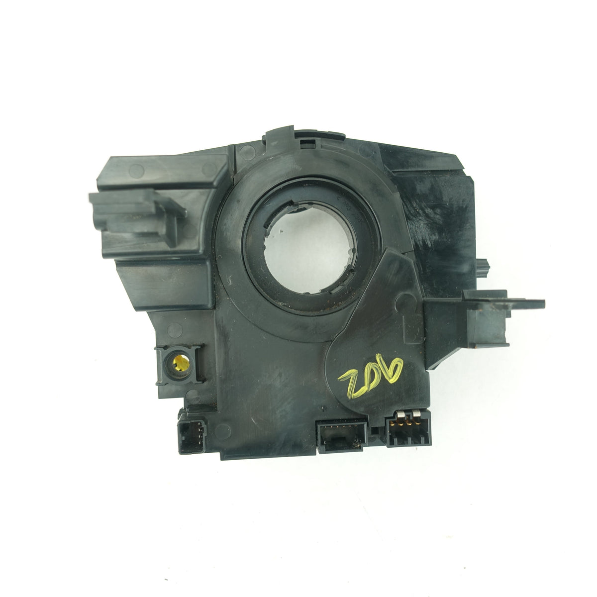 2008 Jeep Commander Clock Spring Spiral Cable