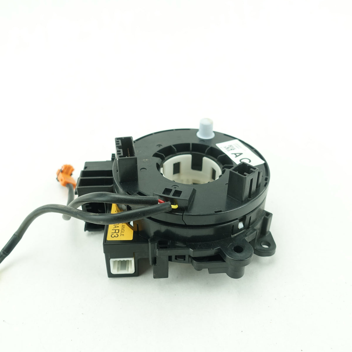 2007 2008 2009 2010 Nissan Altima Steering Wheel Clock Spring Spiral Cable