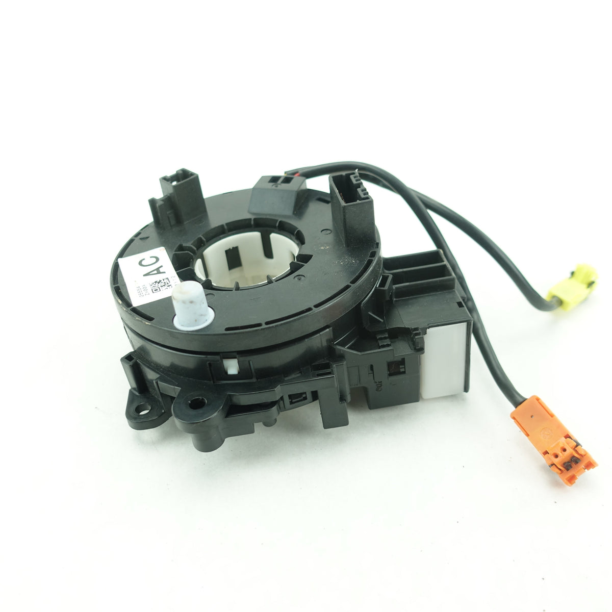 2007 2008 2009 2010 Nissan Altima Steering Wheel Clock Spring Spiral Cable