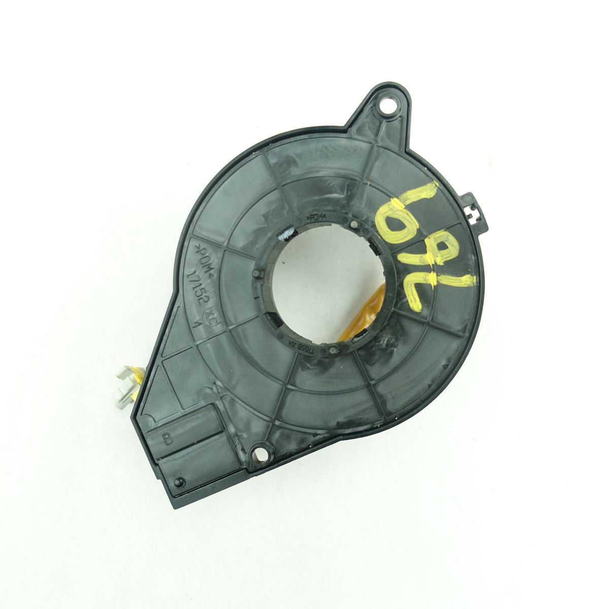 2010 2011 2012 Ford Taurus Steering Wheel Clock Spring Spiral Cable