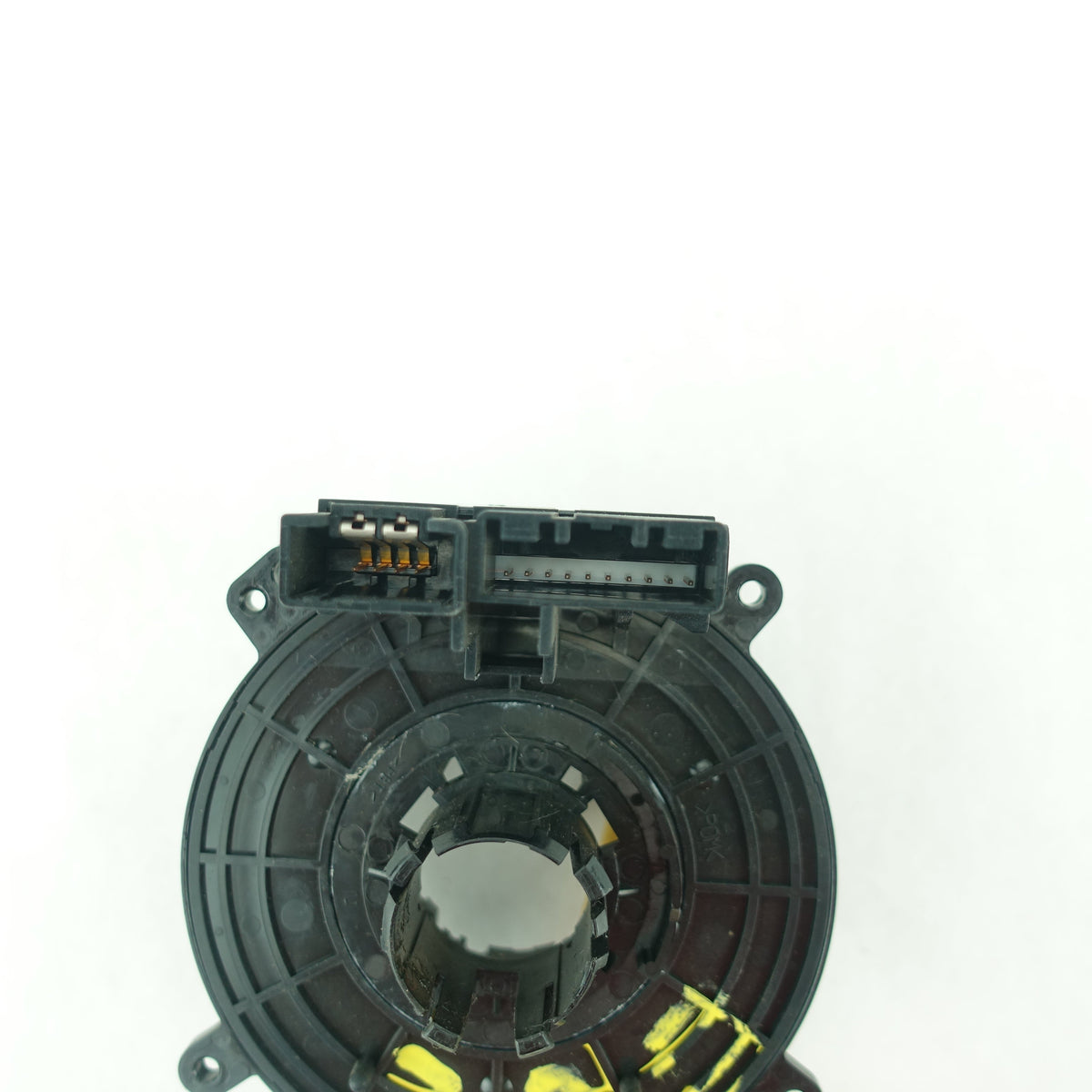 2007 2008 2009 2010 2011 2012 2013 2014 2015 2016 GMC Acadia Airbag Steering Wheel Clock Spring Spiral Cable