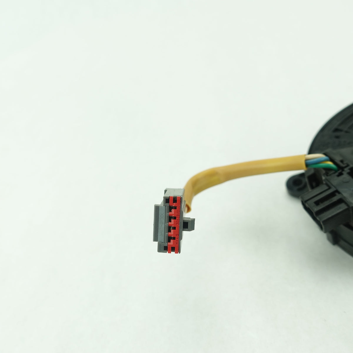 2005 2006 2007 Mazda Tribute Airbag Steering Wheel Clock Spring Spiral Cable