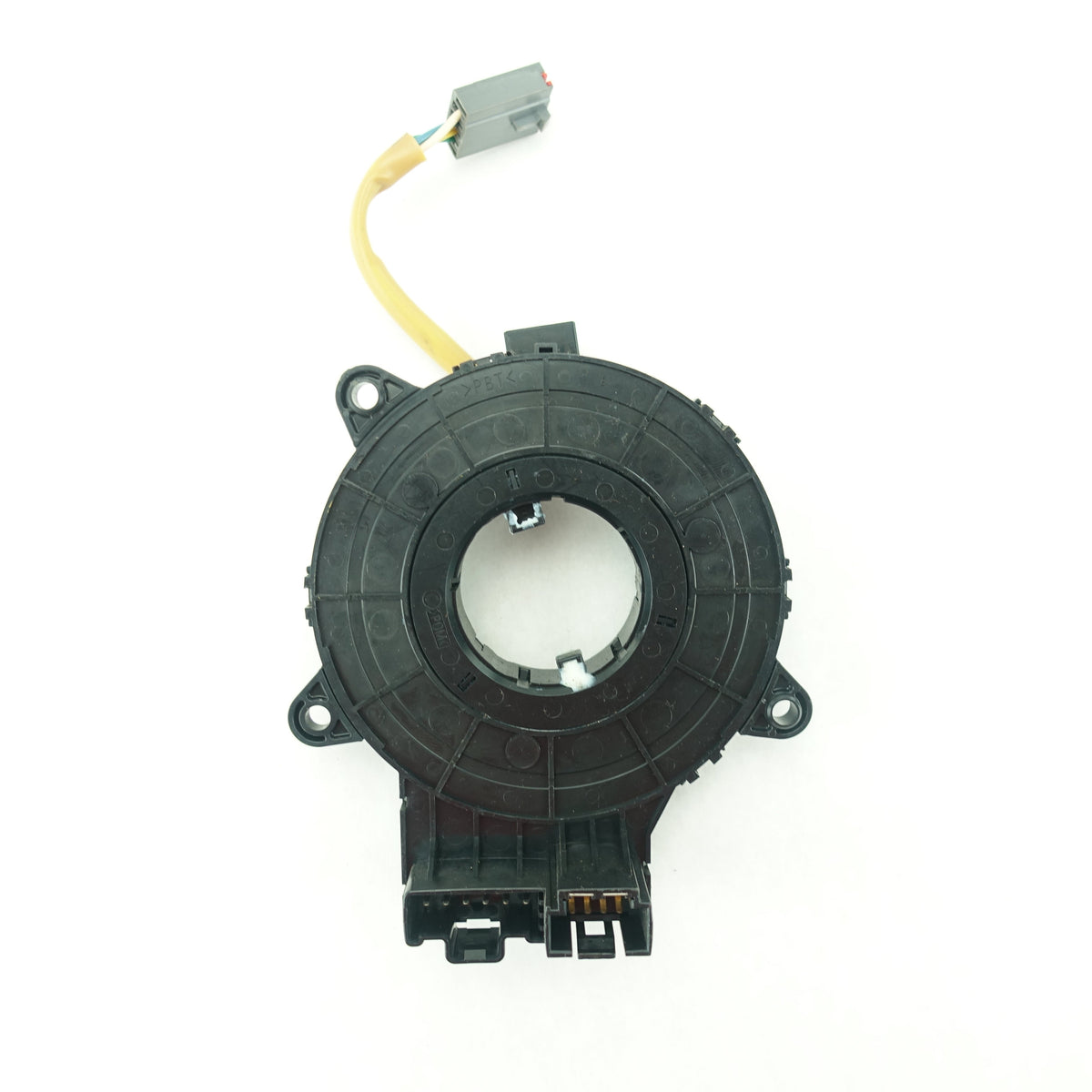 2005 2006 2007 Mazda Tribute Airbag Steering Wheel Clock Spring Spiral Cable