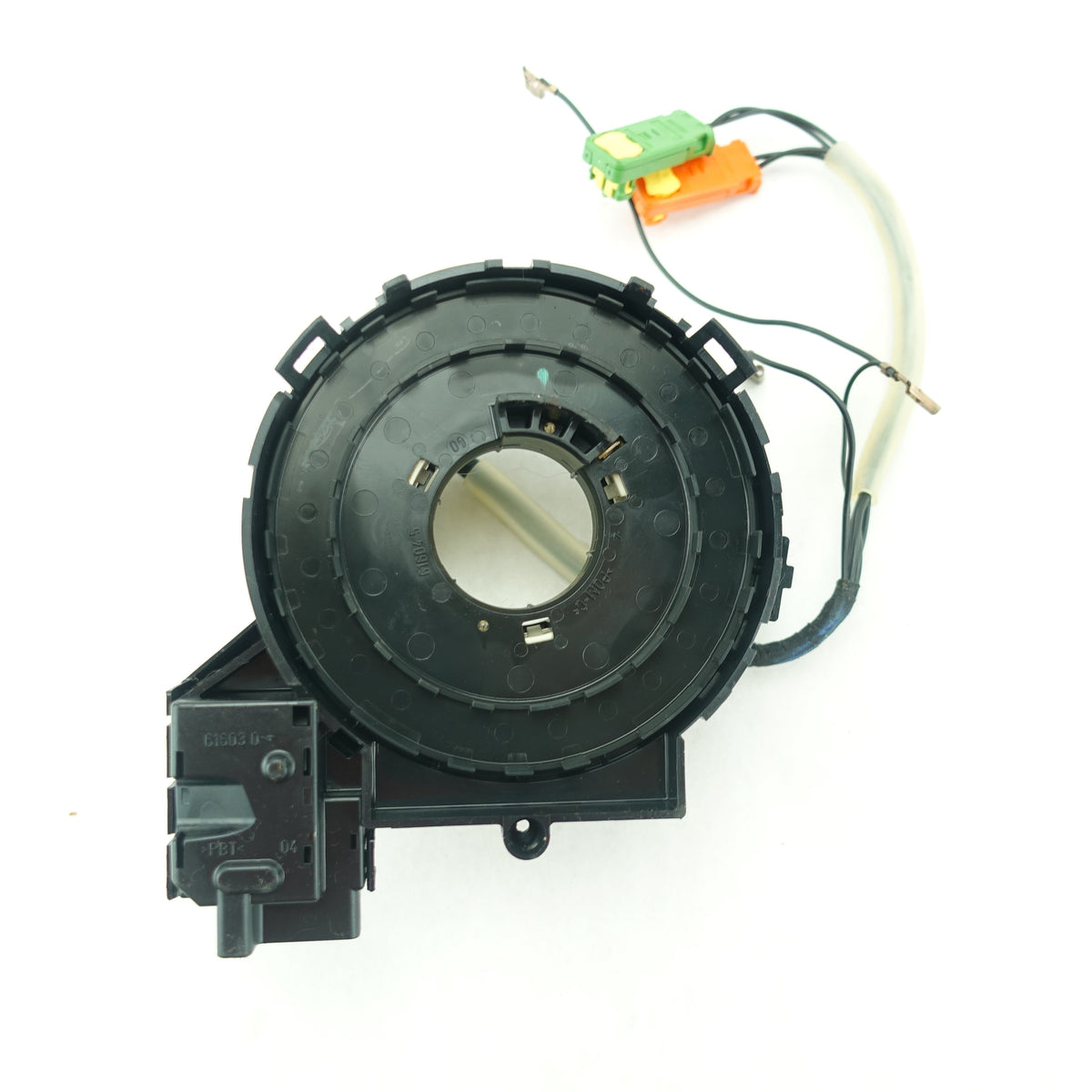 2006 2007 2008 2009 VW Jetta Steering Wheel Airbag Clock Spring Spiral Cable