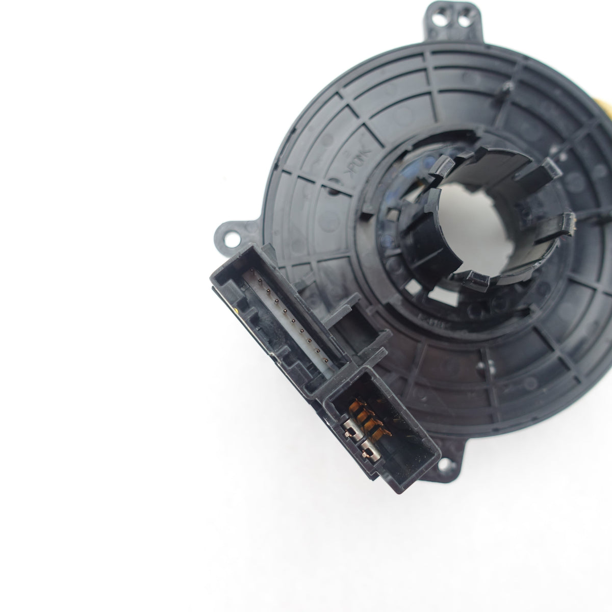2010 2011 2012 2013 2014 2015 2016 Equinox Terrain Steering Wheel Clock Spring Spiral Cable