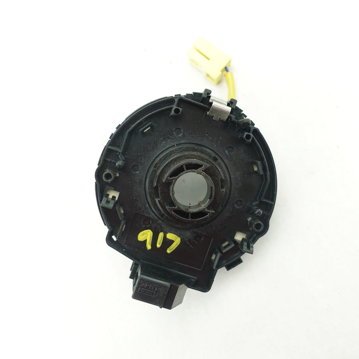 2000 2001 2002 2003 2004 Toyota Rav4 Steering Wheel Clock Spring Spiral Cable