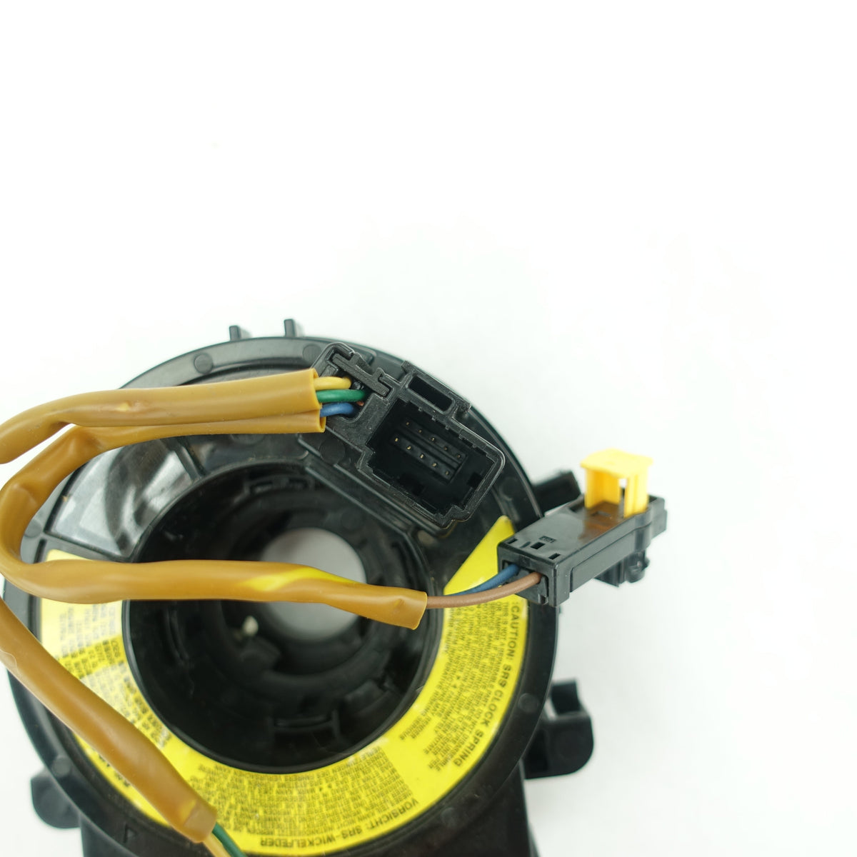 2010 2011 2012 2013 Kia Soul Steering Wheel Clock Spring Spiral Cable