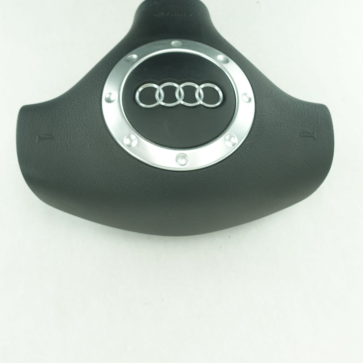 2003 Audi TT Steering Wheel Air Bag Airbag Black