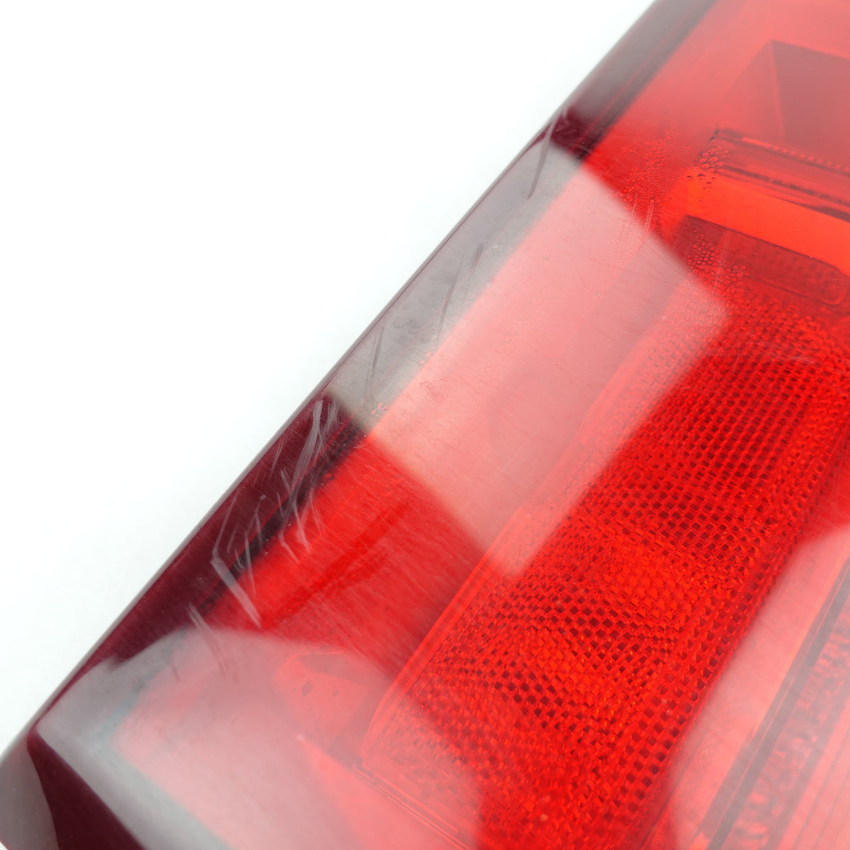 Damage 2020 2021 Silverado 1500 Passenger Right Rear Taillight Tail Light Lamp