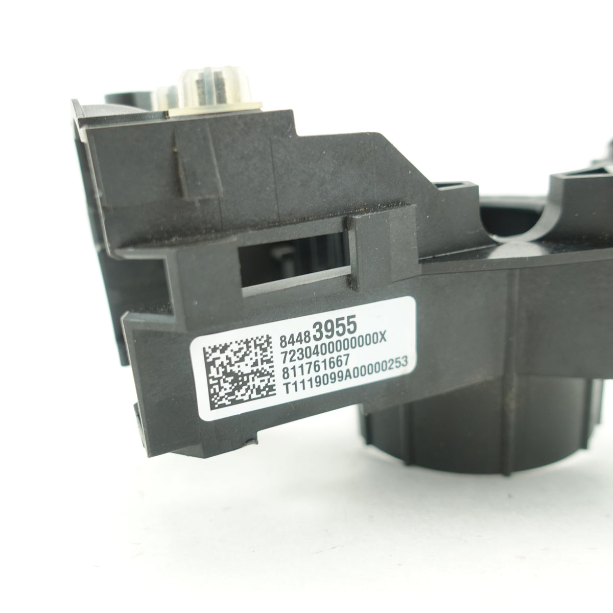 2019 2020 2021 2022 Silverado Sierra Steering Column Switch Mounting Bracket