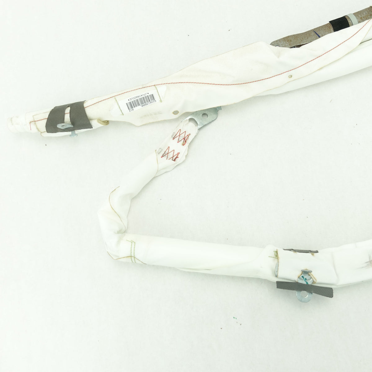 2015 2016 2017 2018 2019 Ford Escape Passenger Right Roof Curtain Airbag Air Bag