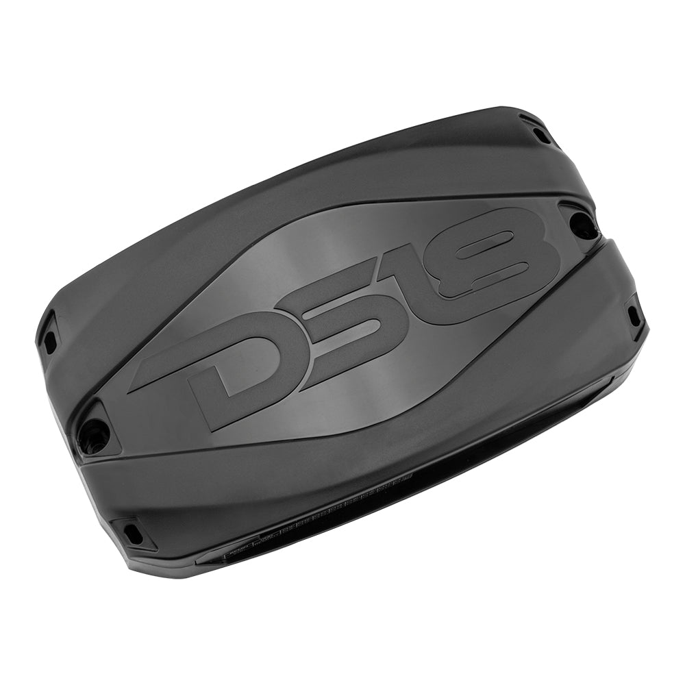 8-Channel In and 8-Channel Out Digital Sound Processor (DSP) with Bluetooth DS18