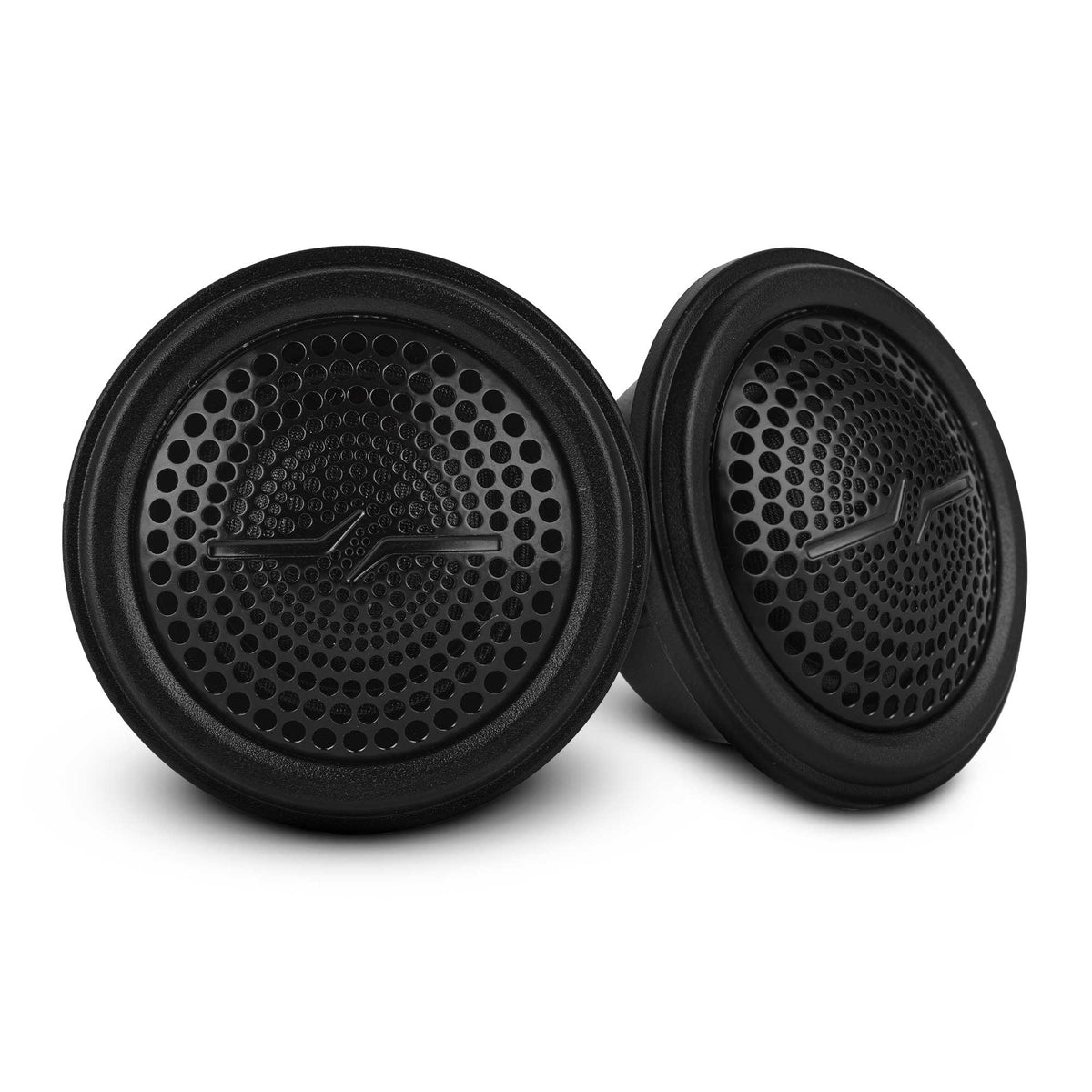 2" Silk Dome Tweeter with Neodymium Magnet | 30W RMS 4-Ohm DS18